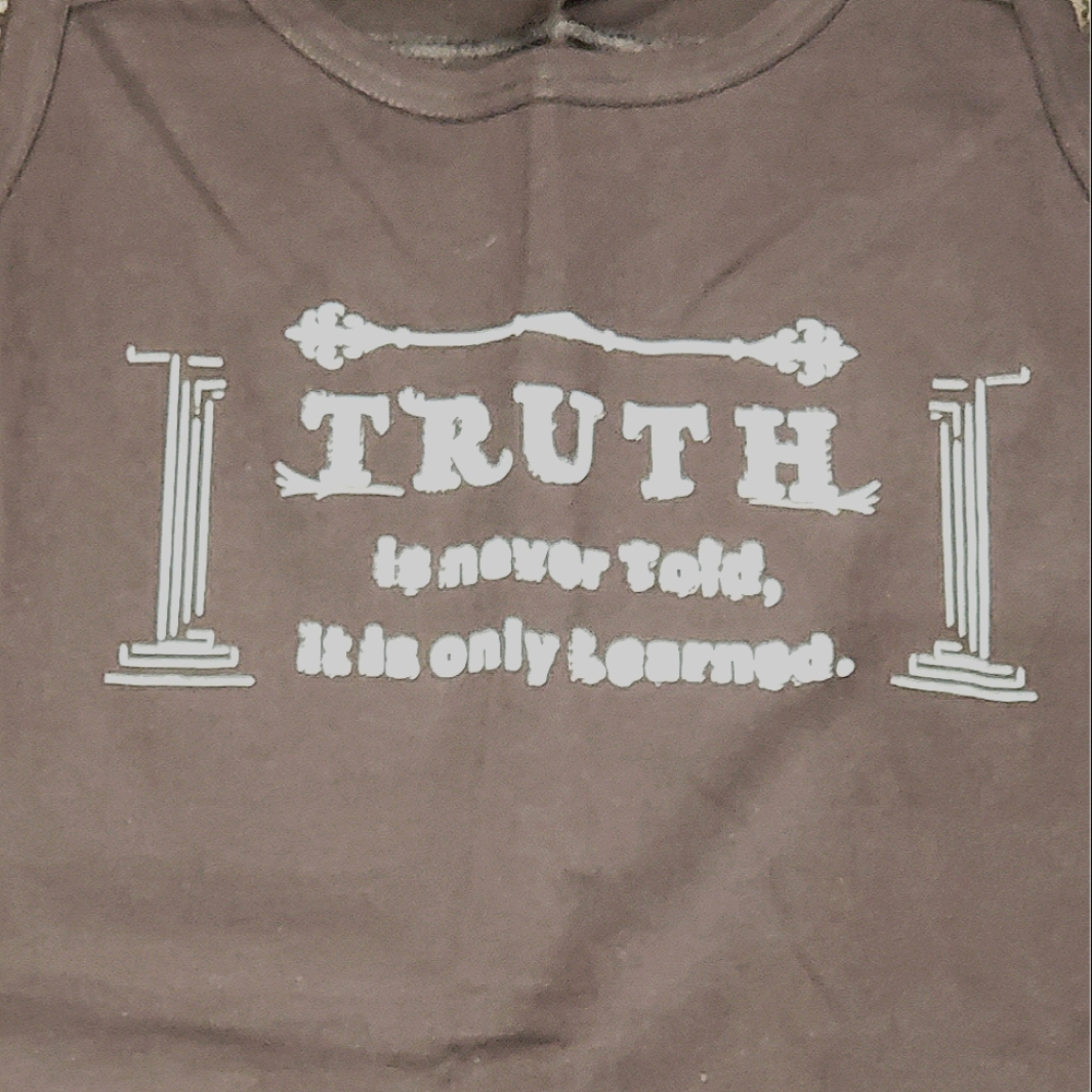 L Duluth Tank top